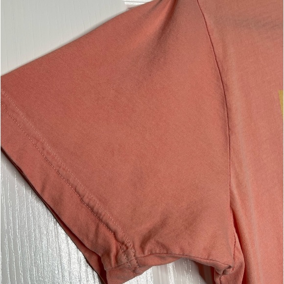 Midnight Rider X Free People Bora Bora Tee - Picture 9 of 16